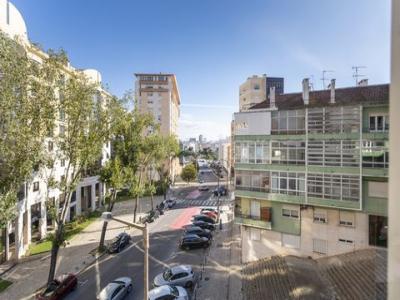 Acheter Appartement 76 m2 Lisboa