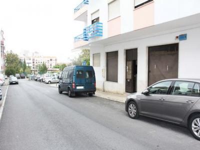 Acheter Local commercial 37 m2 Lisboa