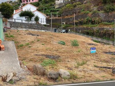 Annonce Vente Terrain Calheta