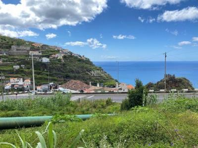 Acheter Terrain Calheta rgion MADEIRA