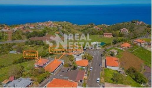 Vente Maison Santana  15 au Portugal