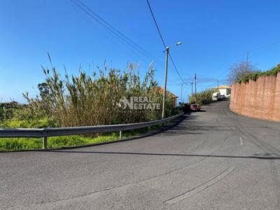 Acheter Terrain Calheta rgion MADEIRA