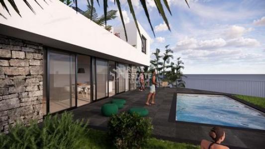 Annonce Vente 3 pices Maison Calheta