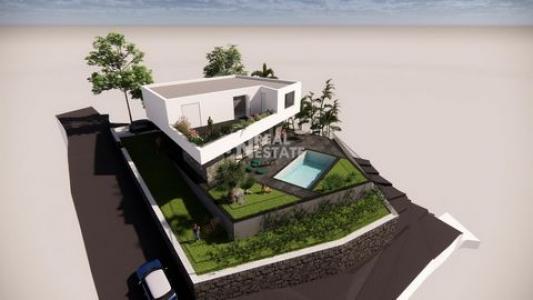 Acheter Maison 290 m2 Calheta