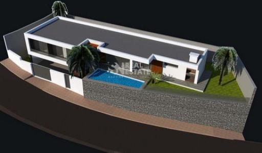 Annonce Vente Terrain Calheta