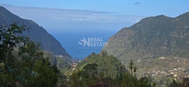 Annonce Vente Terrain Sao-vicente