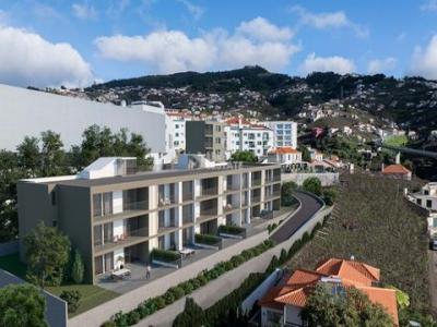 Acheter Appartement Camara-de-lobos rgion MADEIRA