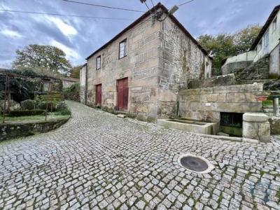 Annonce Vente Maison Guilheiro