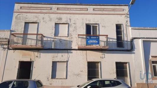 Annonce Vente Immeuble Faro