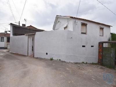 Annonce Vente Maison Miranda-do-corvo