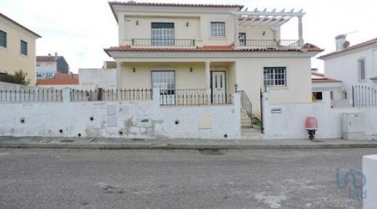 Annonce Vente Maison Bombarral