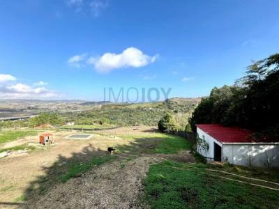 Annonce Vente Terrain Arruda-dos-vinhos