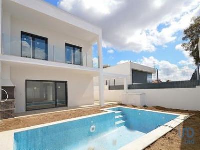 Annonce Vente Maison Fernao-ferro