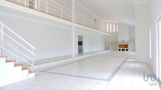 Annonce Vente Maison Agua-formosa