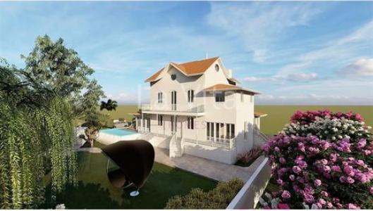 Acheter Maison 260 m2 Cascais