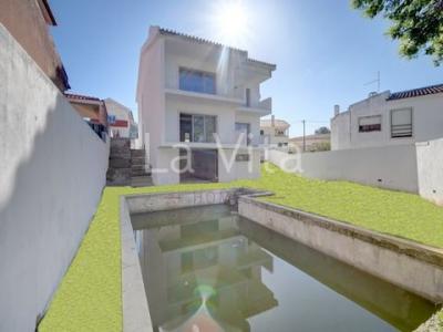 Acheter Maison 313 m2 Cascais