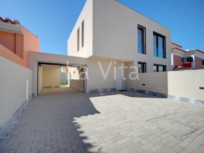 Acheter Maison 204 m2 Cascais