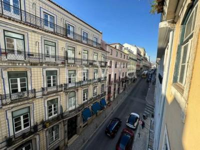 Annonce Vente Immeuble Lisboa