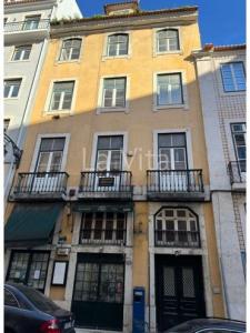 Acheter Immeuble 530 m2 Lisboa