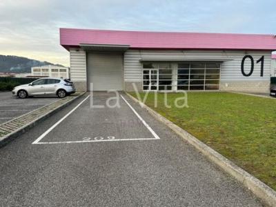 Acheter Local industriel 584 m2 Sintra