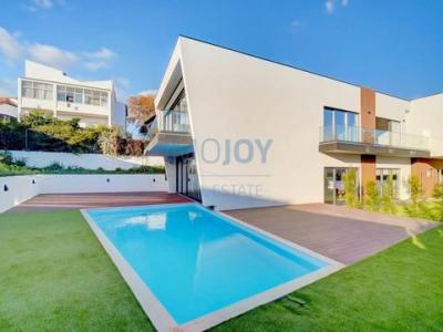 Acheter Maison 321 m2 Cascais