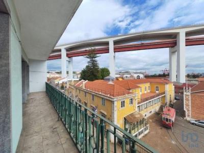 Annonce Vente Appartement Lisboa