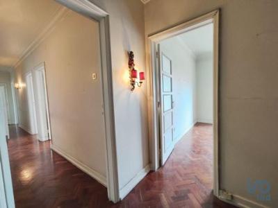 Acheter Appartement 100 m2 Lisboa