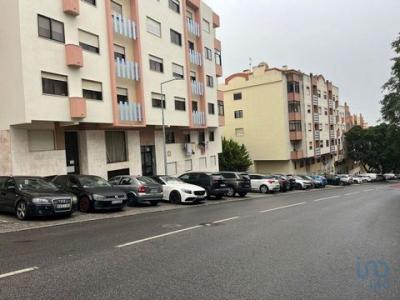 Annonce Vente Appartement Agualva-cacem