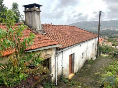 Vente Maison Aldreu DURRAES-E-TREGOSA 03 au Portugal