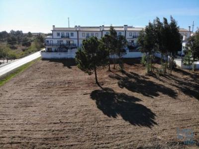 Annonce Vente Terrain Torres-vedras