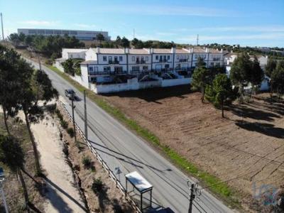 Acheter Terrain 1950 m2 Torres-vedras