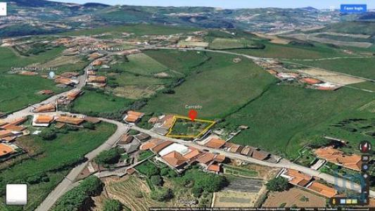 Acheter Terrain 680 m2 Campelos