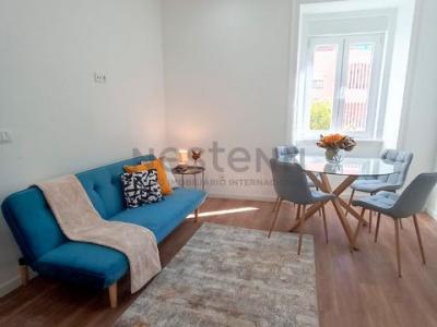 Annonce Vente Appartement Lisboa