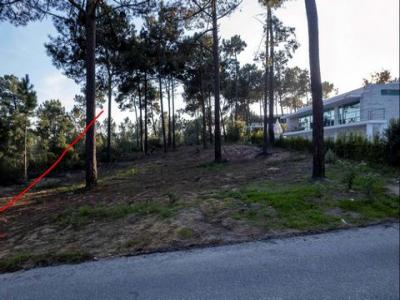 Acheter Terrain 1714 m2 Almada