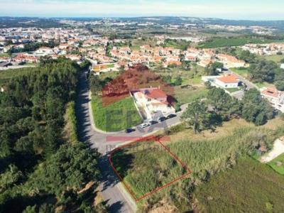 Annonce Vente Terrain Caldas-da-rainha