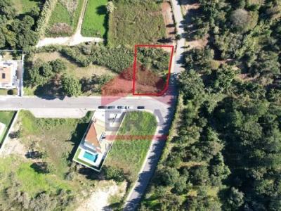 Acheter Terrain 462 m2 Caldas-da-rainha