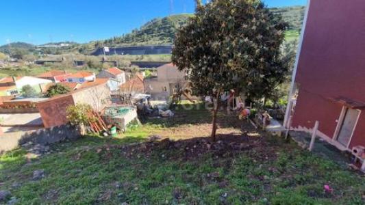 Annonce Vente Terrain Sintra