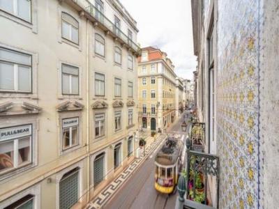 Acheter Appartement 124 m2 Lisboa