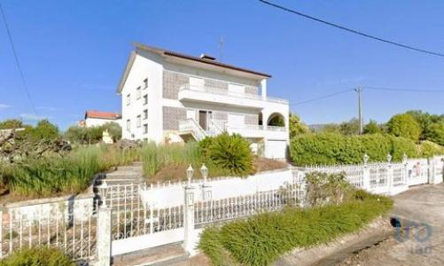 Annonce Vente Maison Seia