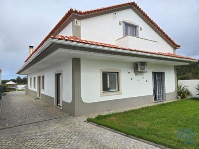 Annonce Vente Maison Caldas-da-rainha