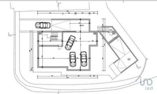 Acheter Terrain 802 m2 Albufeira