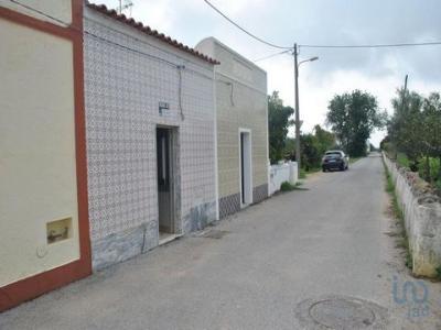 Acheter Maison 52 m2 Tavira