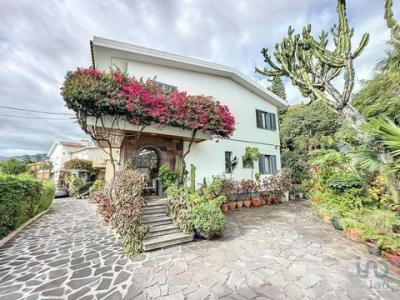 Annonce Vente Maison Funchal