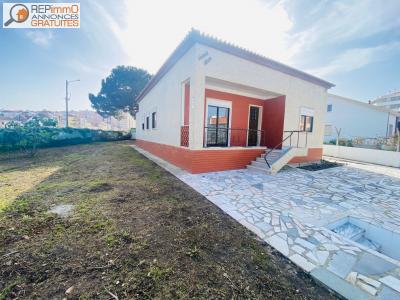 Annonce Vente Maison Caldas-da-rainha