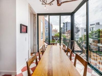 Louer Appartement Alapraia rgion LISBOA