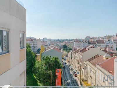 Louer Appartement Lisboa rgion LISBOA