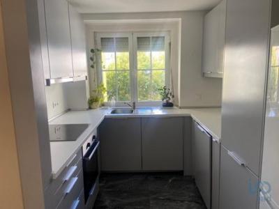 Louer Appartement 135 m2 Lisboa