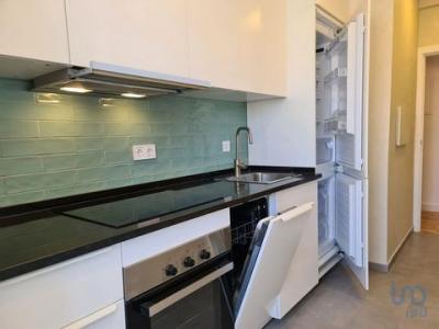 Louer Appartement 61 m2 Lisboa