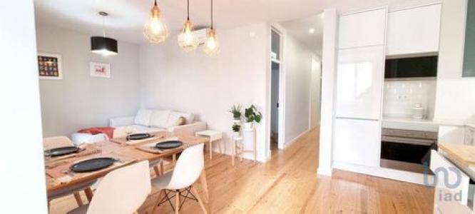 Louer Appartement 115 m2 Lisboa