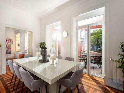 Annonce Location Appartement Lisboa